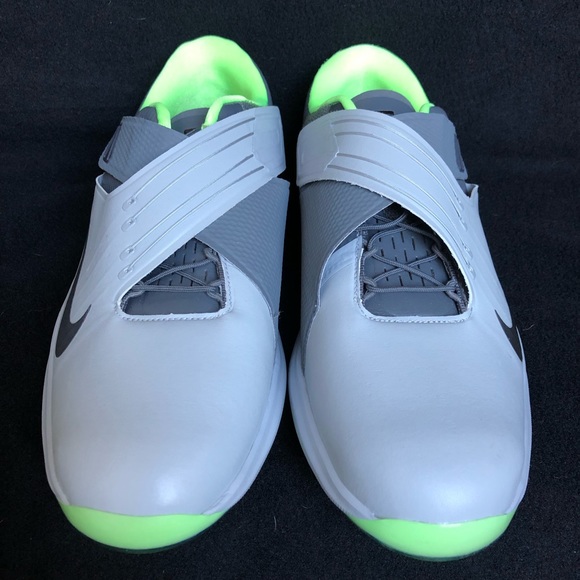 New Tiger Woods TW ‘17 Golf Shoes - Picture 2 of 8